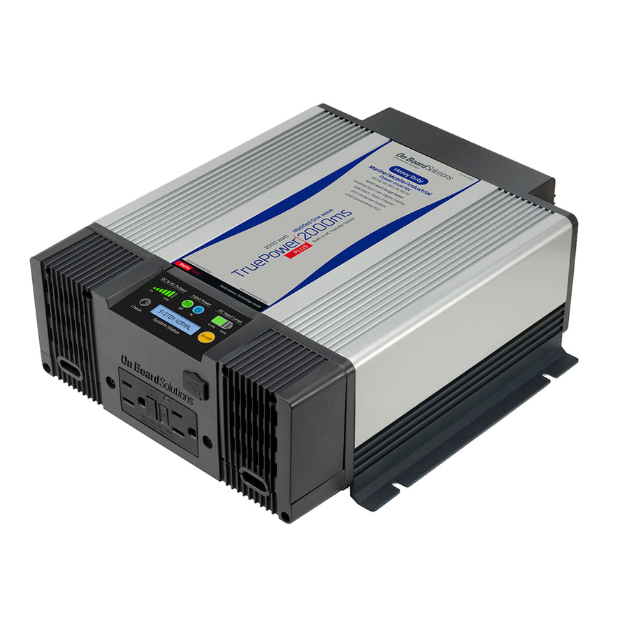 ProMariner Inverters