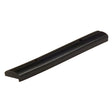 CESmith Flex Keel Pad  Edge Cover Style  10 x 112  Black 16870
