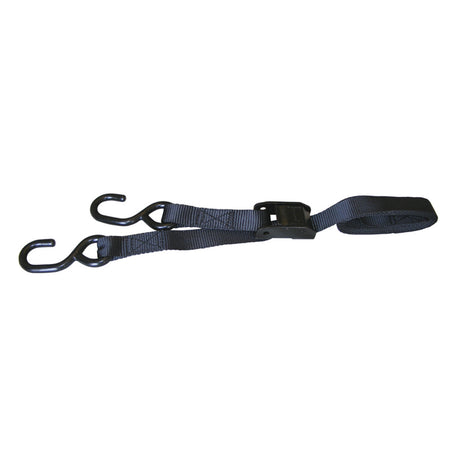 CargoBuckle Cam Buckle TieDown Value 4Pack  1 x 6 F12637