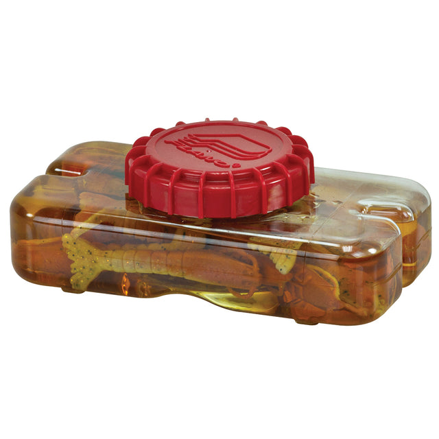 Plano LiquaBait Locker LBL Bottle  Bait Grabber 465100