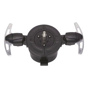 Uflex Double Paddle Trim System PTS2