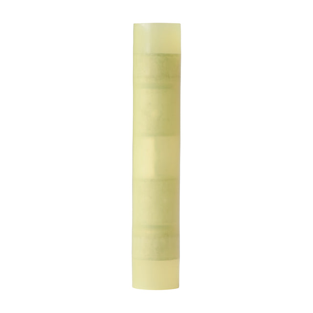 Ancor 1210 AWG Nylon Double Crimp Butt Connectors  100 Pack 220163
