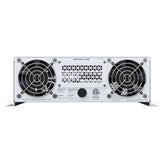 Xantrex Freedom X 2000 True Sine Wave Power Inverter  12VDC  120VAC  2000W 8172000