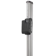 Minn Kota Talon BT 10 Shallow Water Anchor  SilverBlack 1810443
