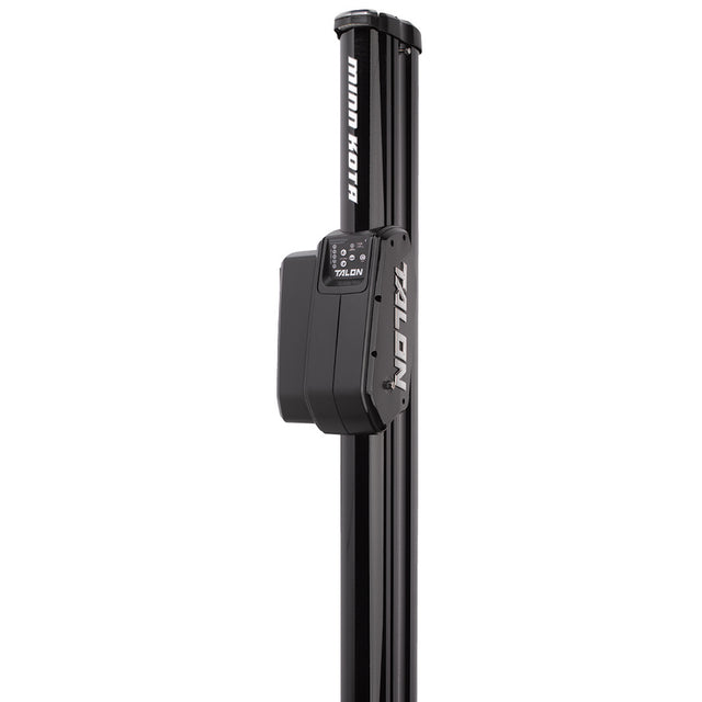 Minn Kota Talon BT 12 Shallow Water Anchor  Black 1810452