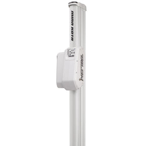 Minn Kota Talon BT 12 Shallow Water Anchor  White 1810455