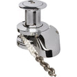Maxwell RC1010 Capstan Windlass 12V  38 Chain  58 Rope RC1010CAP12V