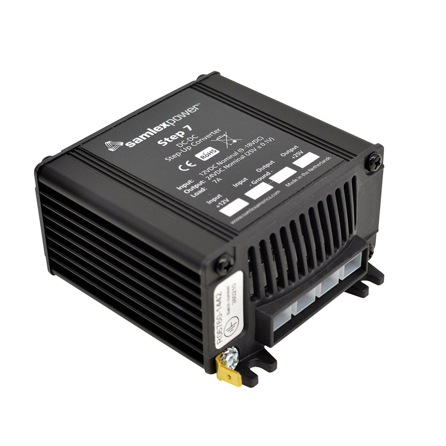 Samlex America DC to DC Converters
