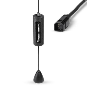 Humminbird XI91521 Dual Spectrum Ice Transducer 7102731