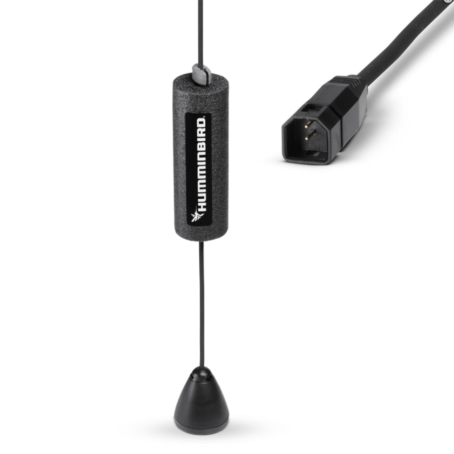 Humminbird XI-9-1521 Dual Spectrum ICE Transducer [710273-1]