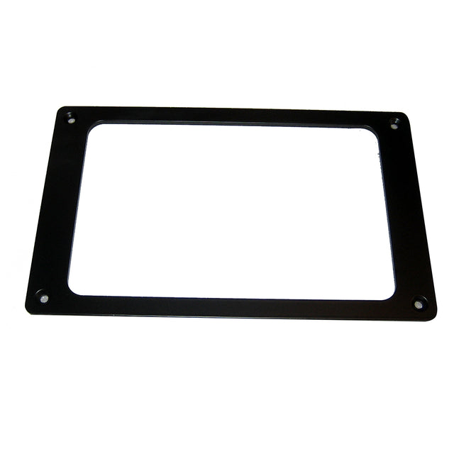 Raymarine e7e7D to Axiom 7 Adapter Plate to Existing Fixing Holes A80524