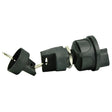 BEP 3Position Sealed Nylon Ignition Switch  OFFIgnition  AccessoryIgnition  Start 1001604