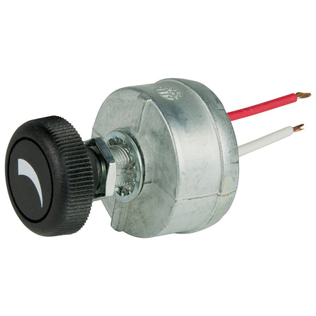 BEP Electronic Dimmer Switch wWire Leads  7A  12V DC 1002102