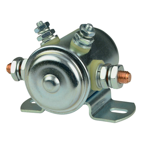 BEP 85A Remote Switching Continuous Duty Solenoid 1002204
