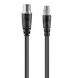 Garmin Fist Microphone Extension Cable  VHF 210215  GHS 1111i  3M 0101252300