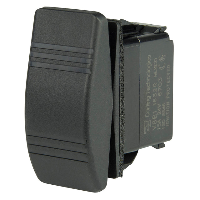 BEP SPDT Contura Dimmer Switch  ONOFFON 1001806
