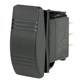BEP DPDT Contura Switch  ONOFFON 1001809