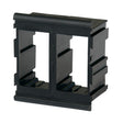 BEP Contura Double Switch Mounting Bracket 1001702