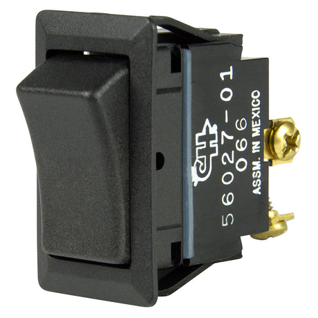 BEP SPST Rocker Switch  12V  ONOFF 1001707