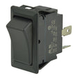 BEP SPST Sealed Rocker Switch  12V24V  ONOFF 1001709