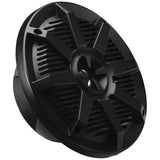Boss Audio 65 MR62B Speaker  Black  200W MR62B