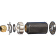 Turning Point Hub Kit 701 11700100