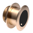 Airmar B175M Bronze Thru Hull 0 Tilt  1kW  Requires Mix and Match Cable B175C0MMM