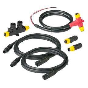 Ancor NMEA 2000 Dual Device Starter Kit 270202