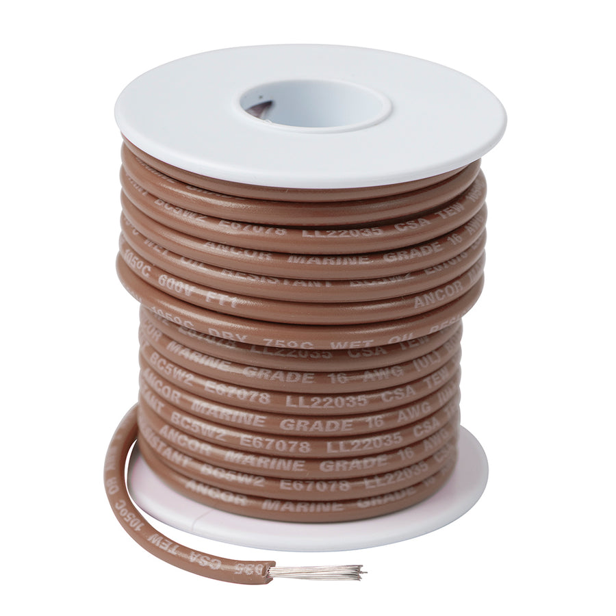 Wire