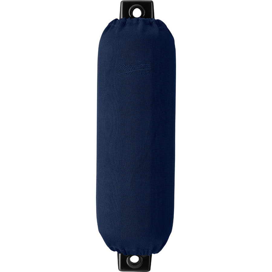 Polyform Elite Fender Cover f/G-4, HTM-1, F1  NF-4 Fenders - Blue [EFC-1 BLUE]