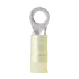 Ancor 1210 AWG  10 Nylon Ring Terminal  25Pack 210223