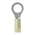 Ancor 1210 AWG  38 Nylon Ring Terminal  100Pack 220226