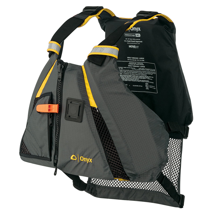 Onyx Outdoor Life Vests