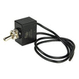 BEP SPST Sealed Toggle Switch  OFFON 1002010