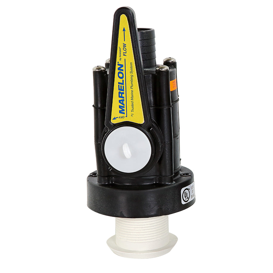 Forespar Performance Products Fittings