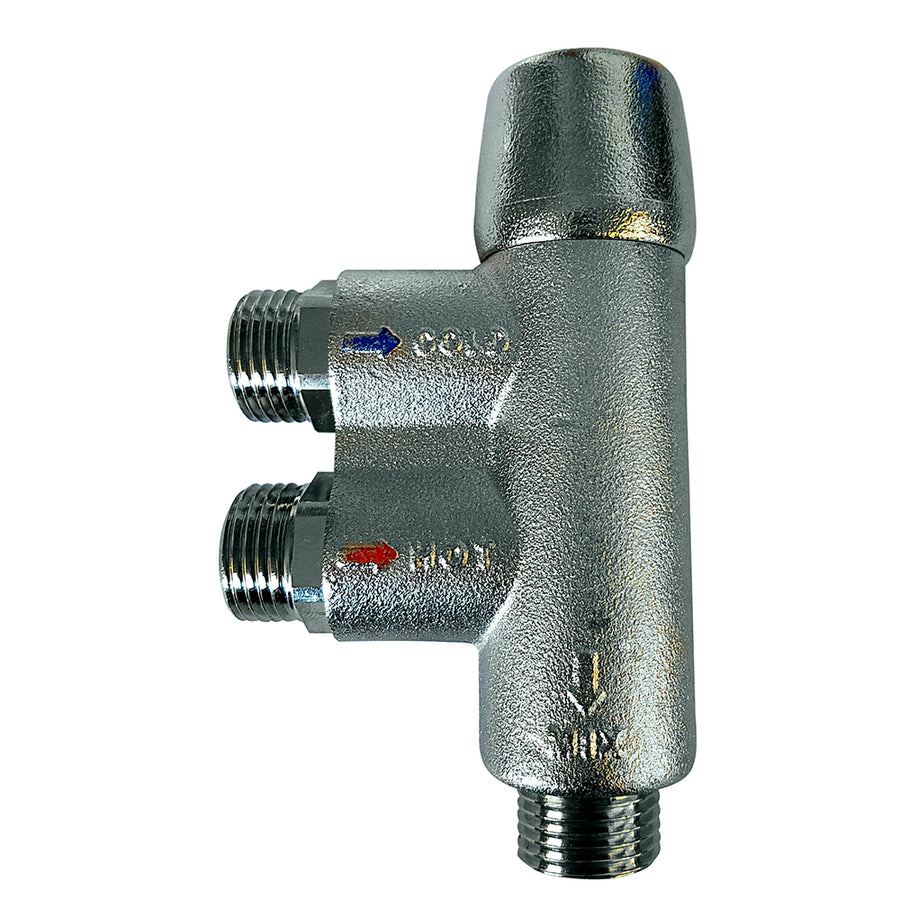 Whale Marine Hot Water Heaters