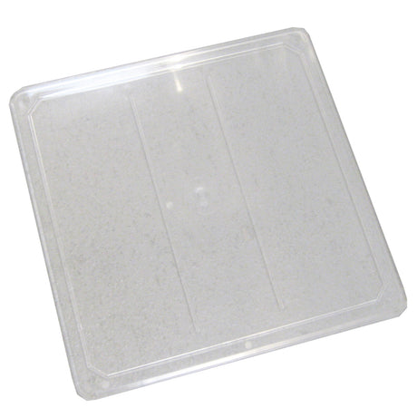 Johnson Pump Cover  Shower Sump 54304PK