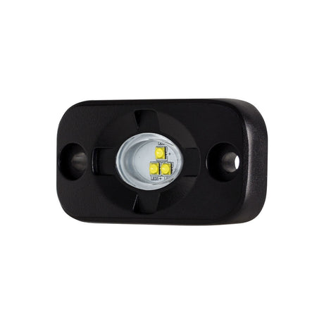 HEISE 15 x 3 Auxiliary Accent Lighting Pod  White HETL1