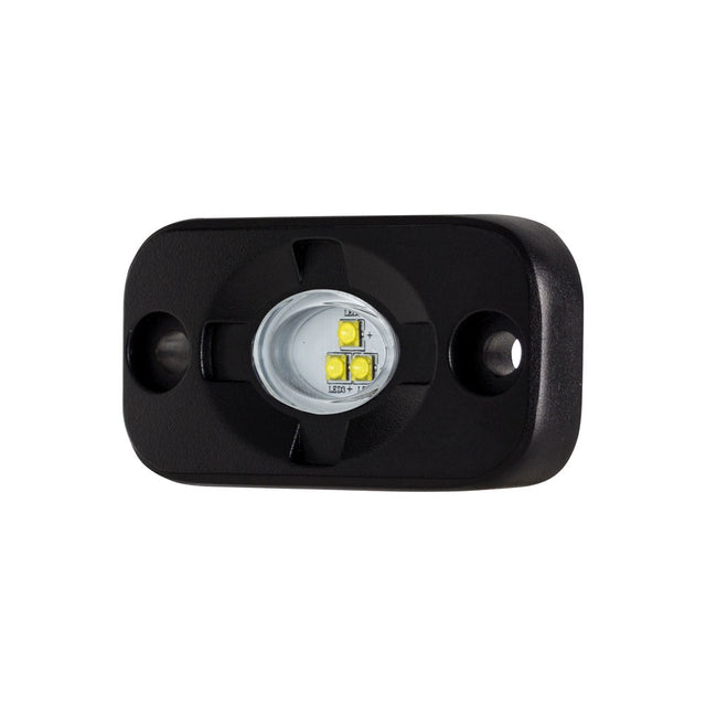 HEISE 15 x 3 Auxiliary Accent Lighting Pod  White HETL1