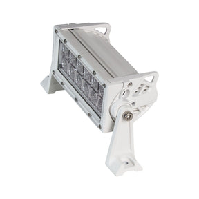 HEISE Dual Row Marine LED Light Bar  8 HEMDR8