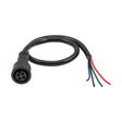 HEISE Pigtail Adapter fRGB Accent Lighting Pods HEPTRGB
