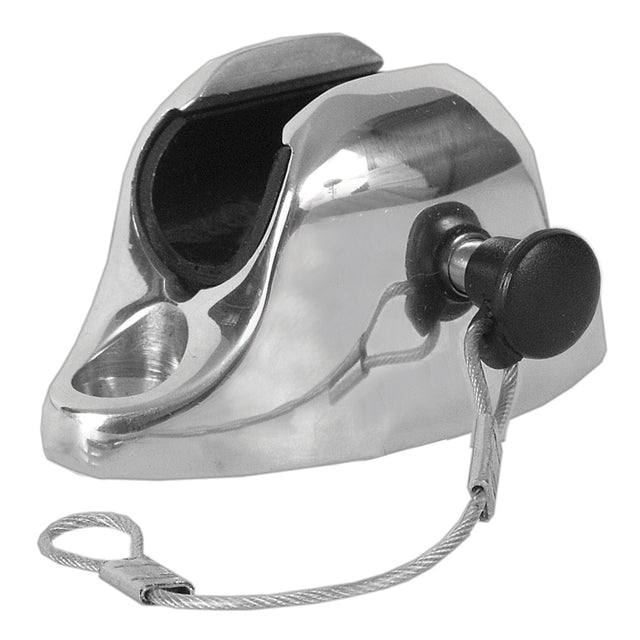TACO Flat Deck Hinge wPin  Lanyard  78114 F130301244BN1