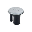 Perko 0541Vented Fill f112 Hose  Straight Neck  Gas 0541DPGCHR