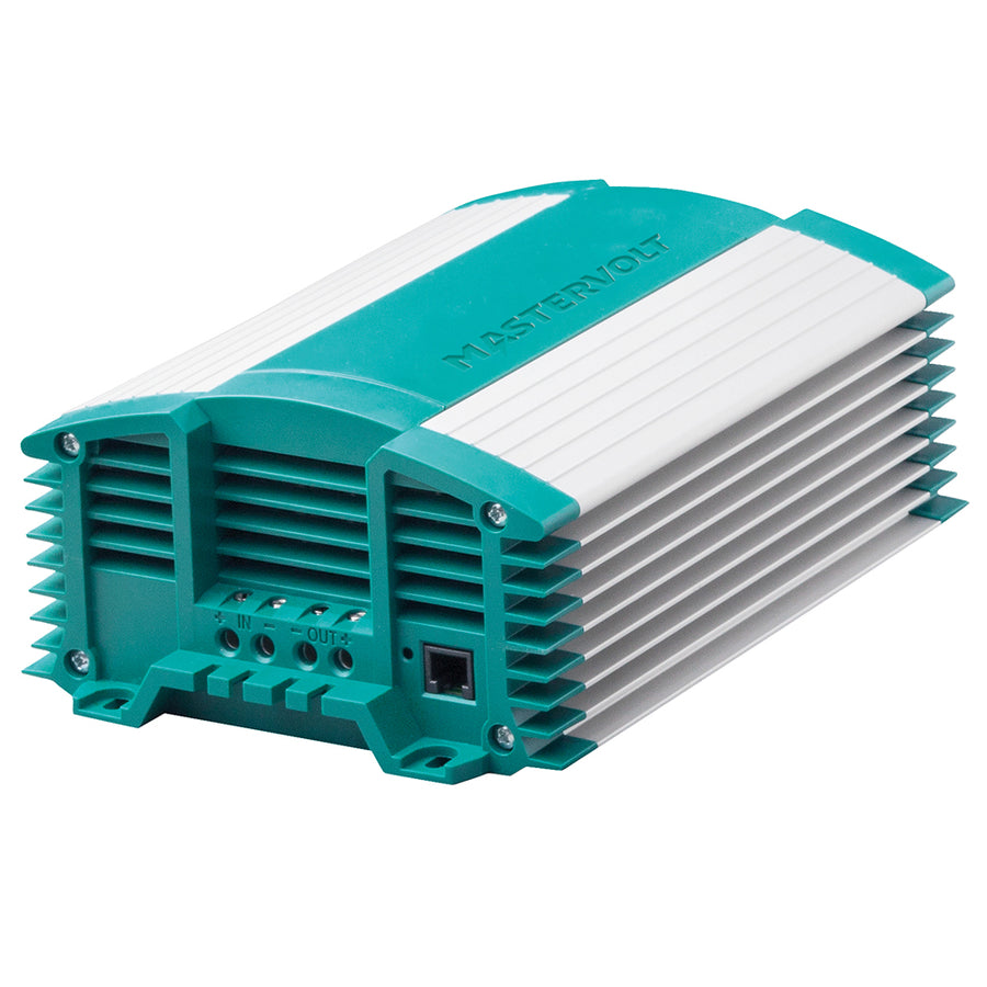 DC to DC Converters