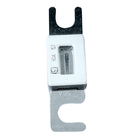 VETUS Fuse Strip C30  50 Amp ZE050