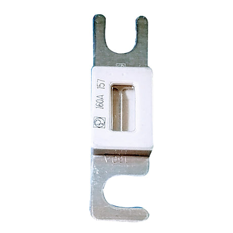 VETUS Fuse Strip C20  160 Amp ZE160