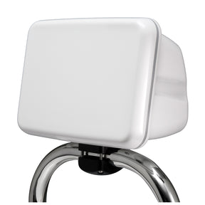 Scanstrut Rail Mounted Pod Compact  Up to 8 Displays SPR8RM