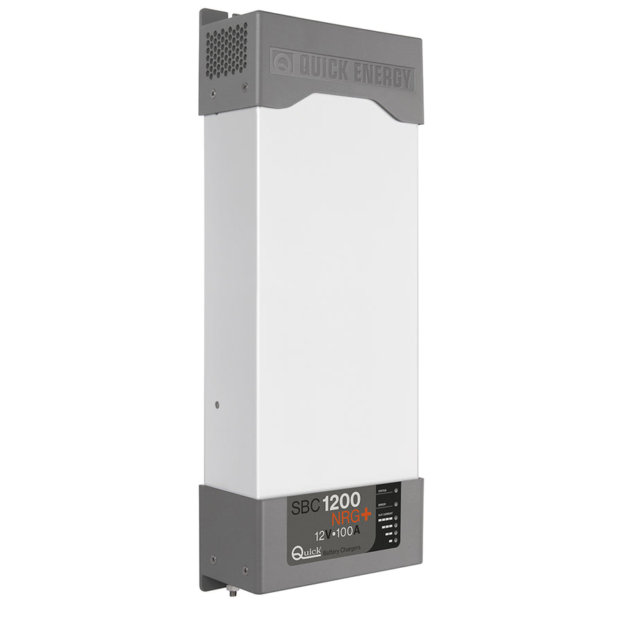 Quick Battery Chargers
