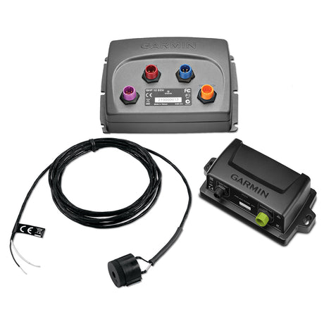 Garmin Reactor 40 MechanicalRetrofitSolenoid Corepack wo Display 0100070548