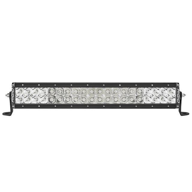 RIGID Industries ESeries PRO 20 SpotFlood Combo 120313